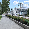 Жара в Саратовской области пойдет на спад 